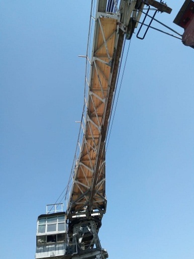 Безопасность прежде всего!