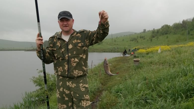 Осенняя путина ЗЖБИ-4