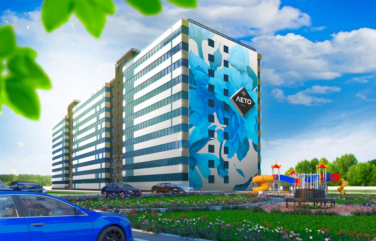 Оправдали доверие строителей!