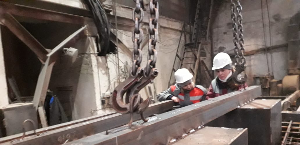 Надежда и опора…