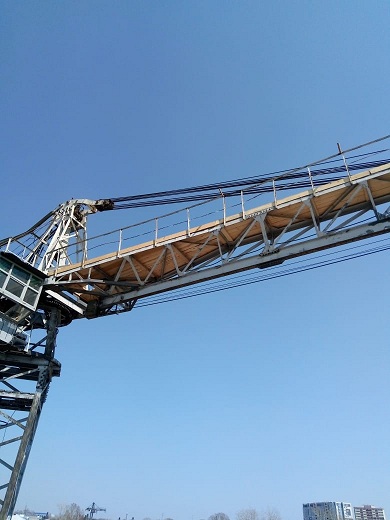 Безопасность прежде всего!