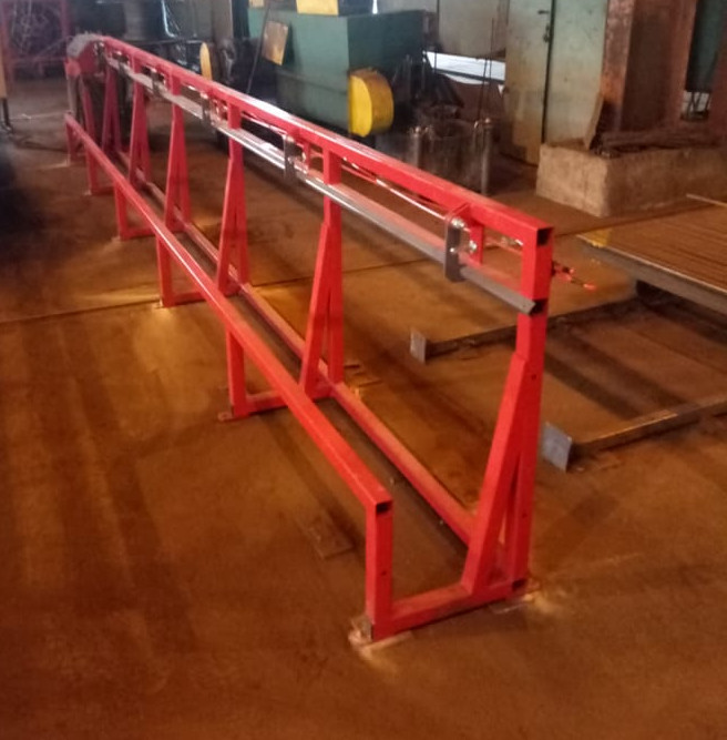 Новые станки