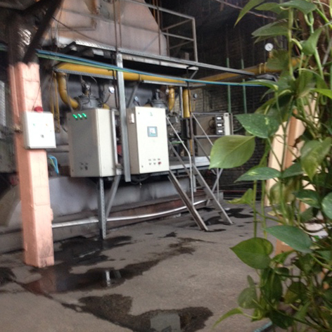 Чистый фактор