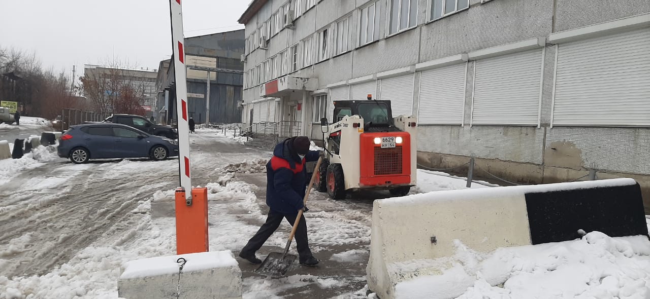 Личный контроль