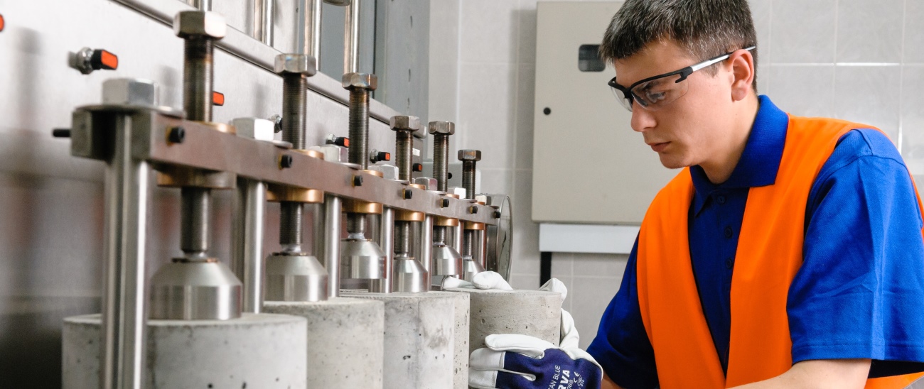 Кто воспитает настоящего строителя 