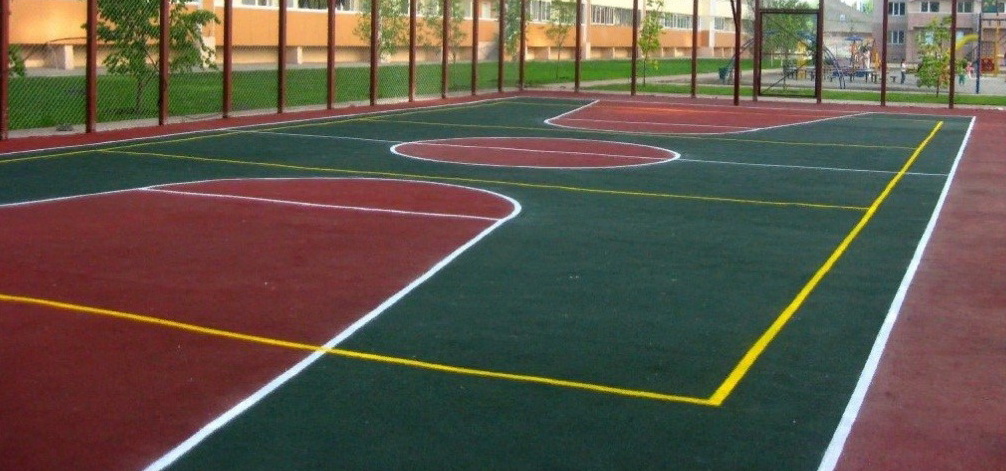 Вторая жизнь автопокрышек