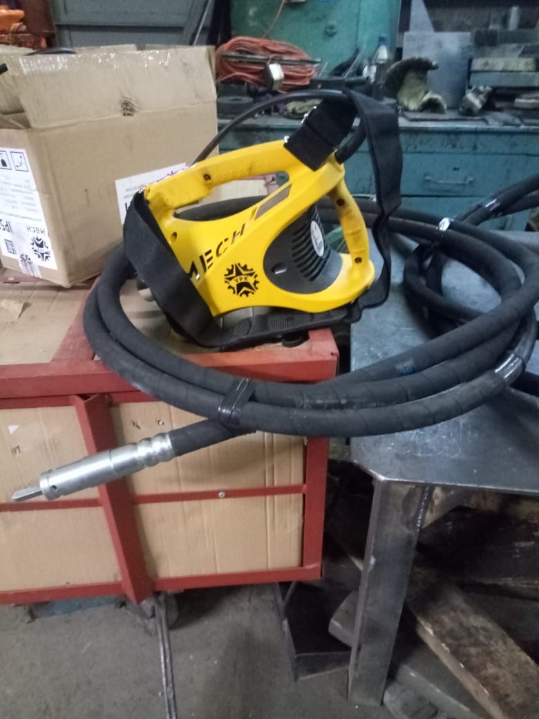 Большое обновление