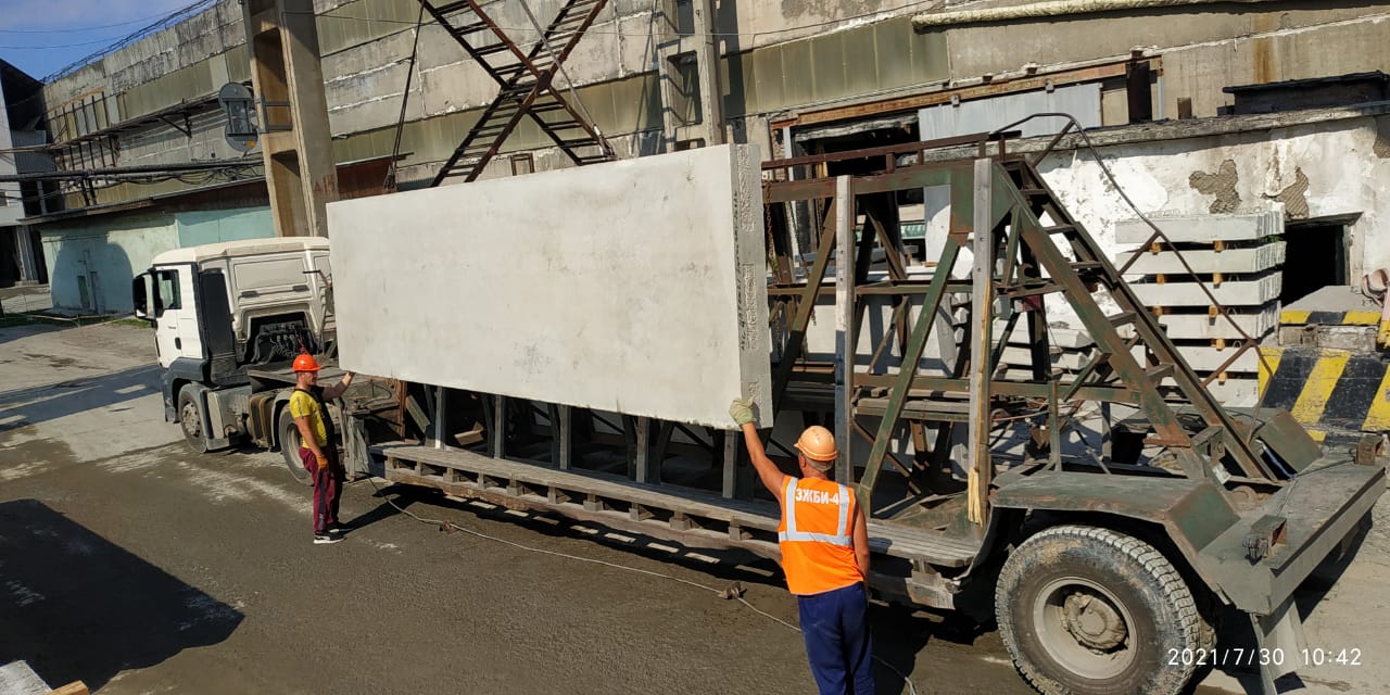 Выполним любой заказ