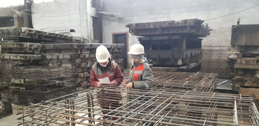 Надежда и опора…