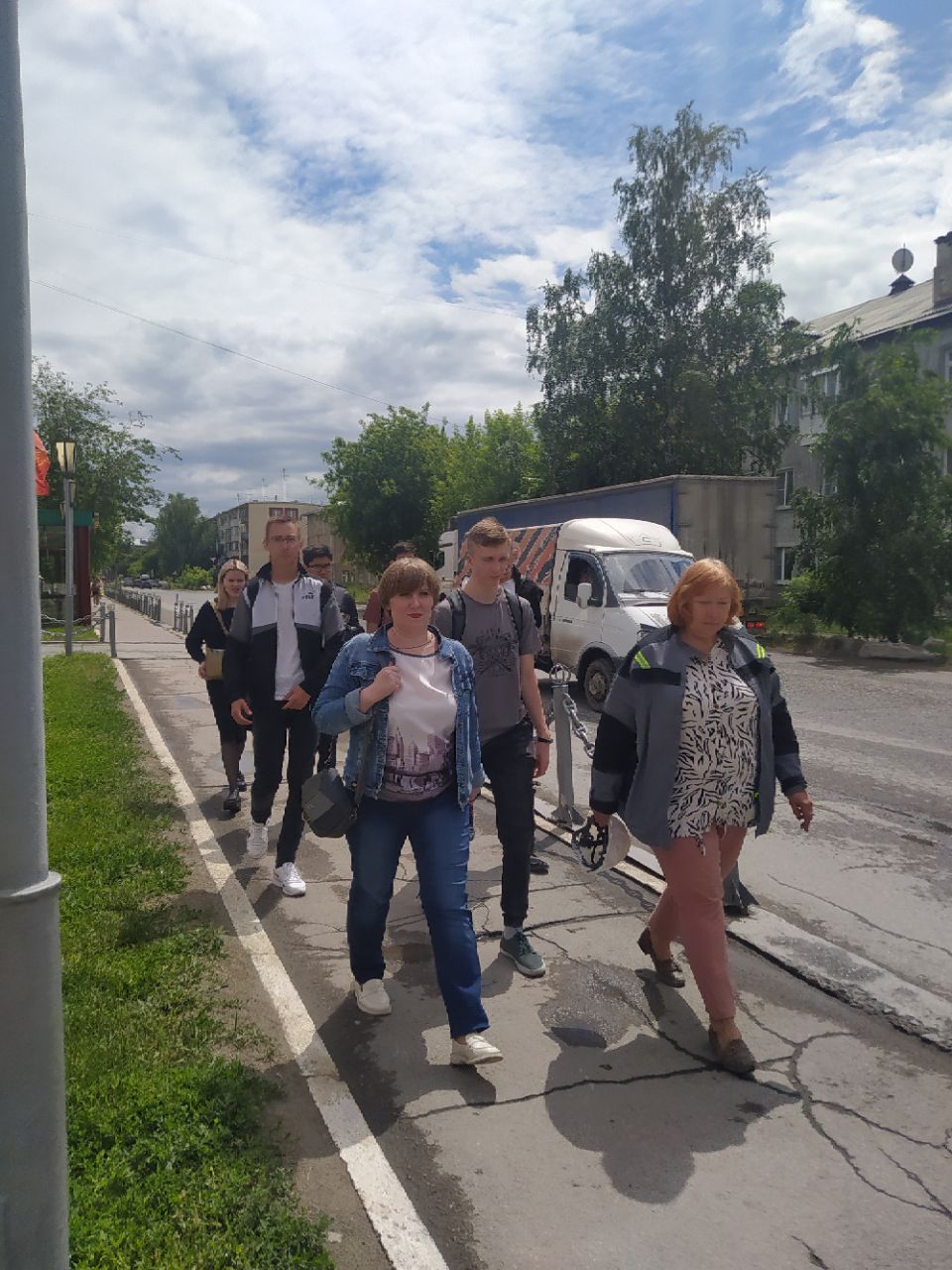 Как пробудить интерес молодой смены