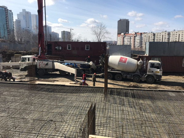 ЖК "Римский квартал"