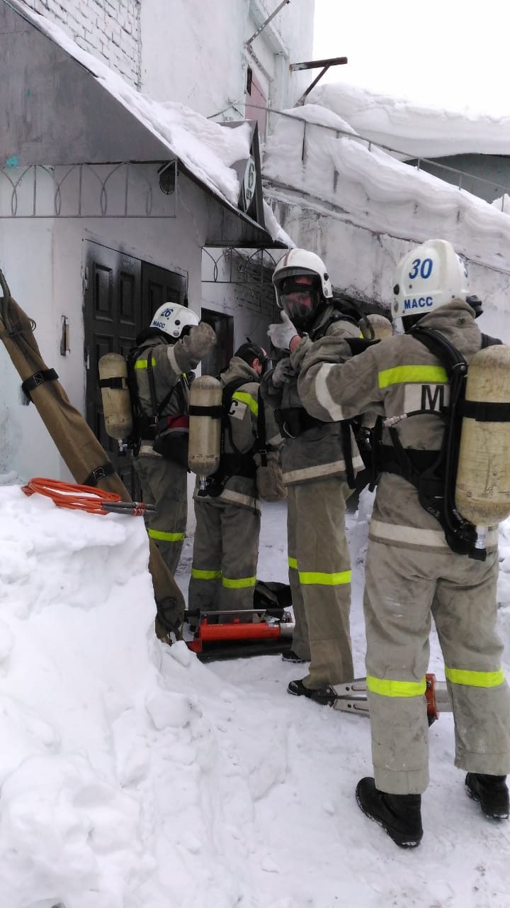 Тяжело в учении, легко в бою!