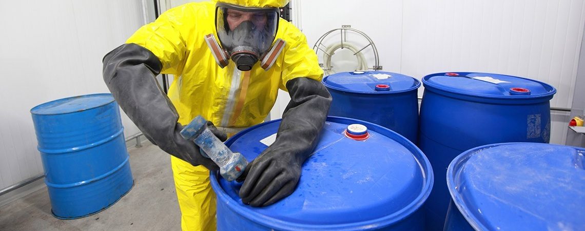 Экологическая программа в действии