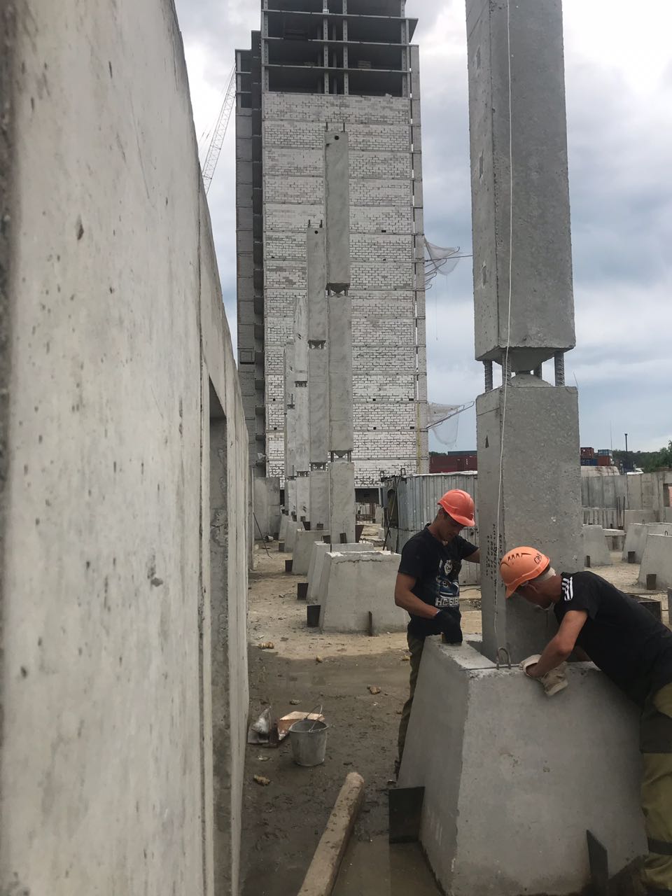 Вот оно какое наше «Лето»