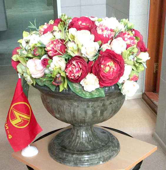 Знай наших!