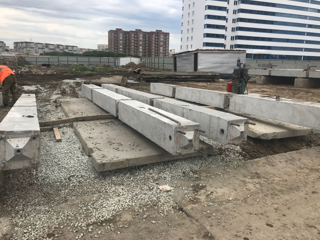 Вот оно какое наше «Лето»