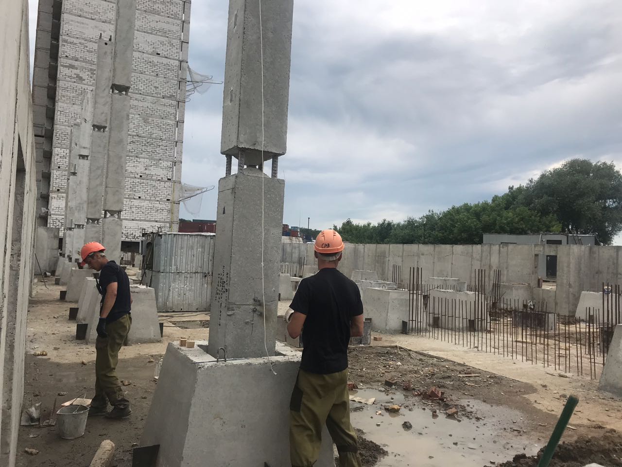 Вот оно какое наше «Лето»