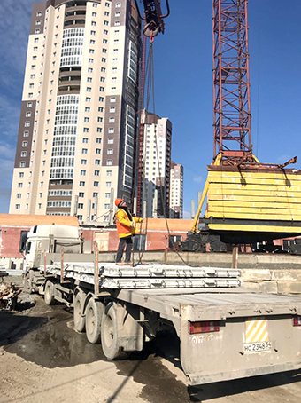 Время технологий