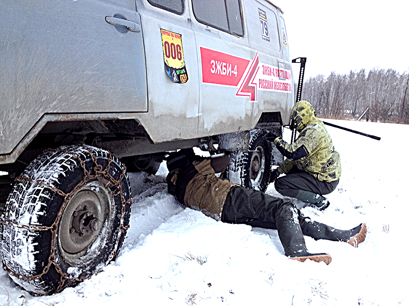 Железобетонные парни