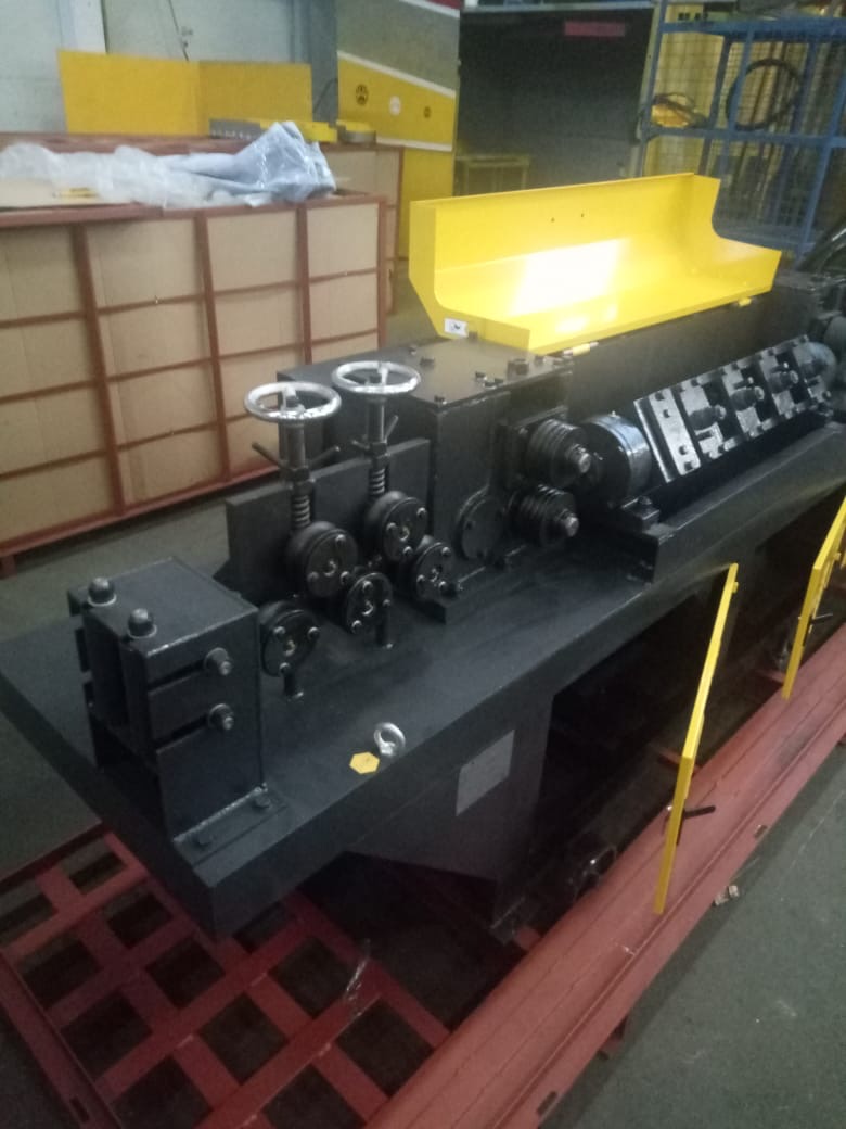 Большое обновление