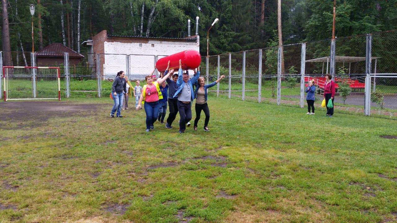 Кто такие «Бетоняшки» и зачем «Феникс железный»