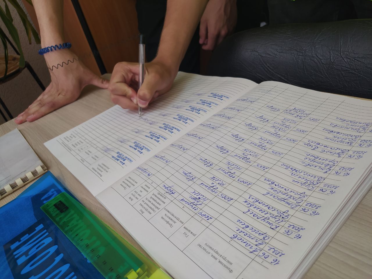 Как пробудить интерес молодой смены