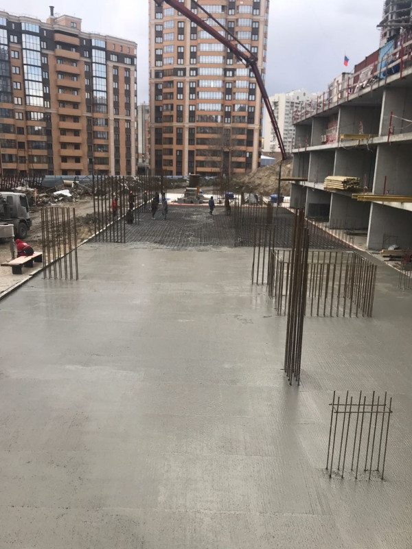 ЖК "Римский квартал"