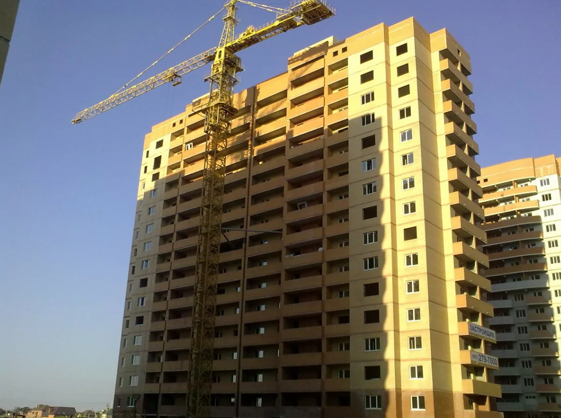 Реализация форм