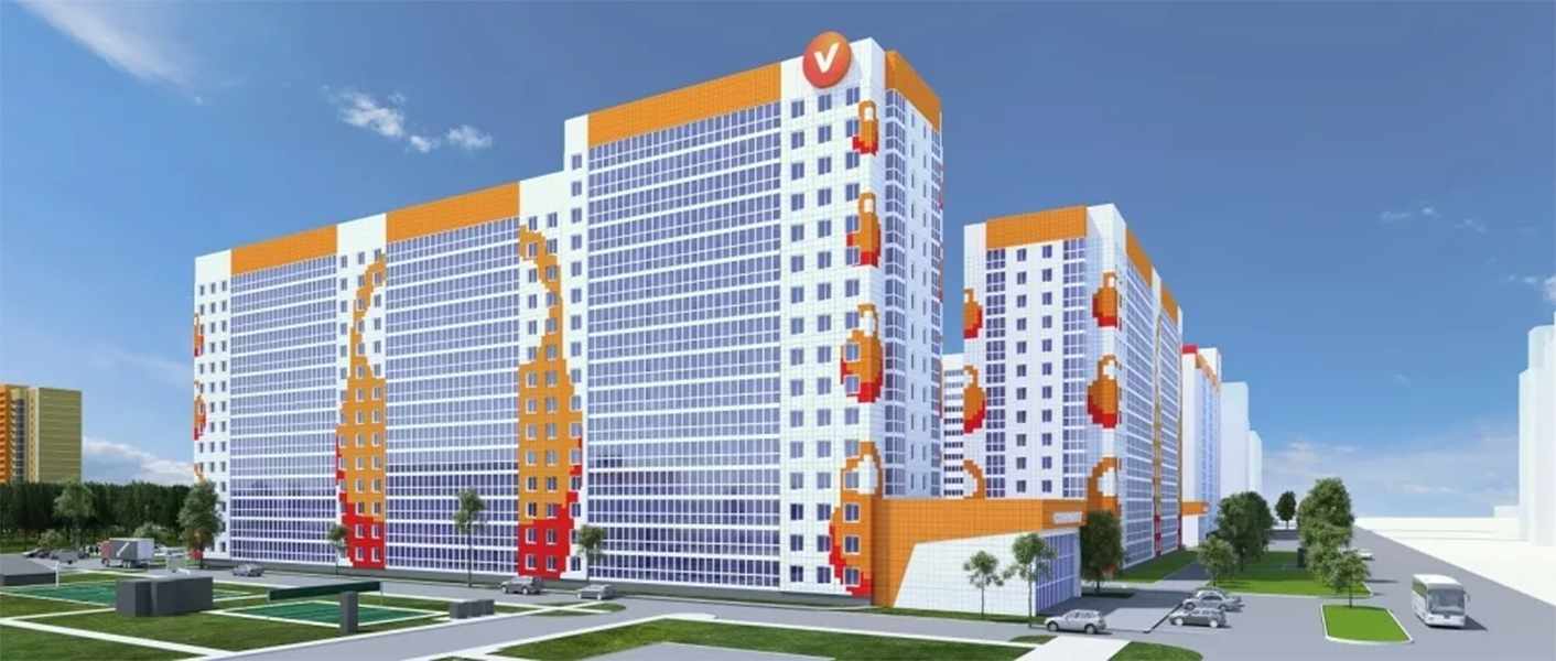 ЗЖБИ-4 шагает по Сибири