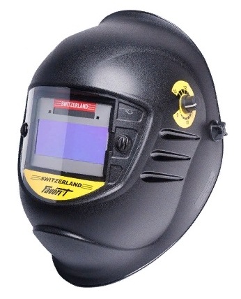 Завод, как испытательный полигон.