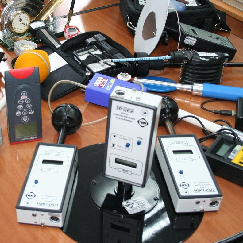 Производственный контроль условий труда Производственный контроль условий труда