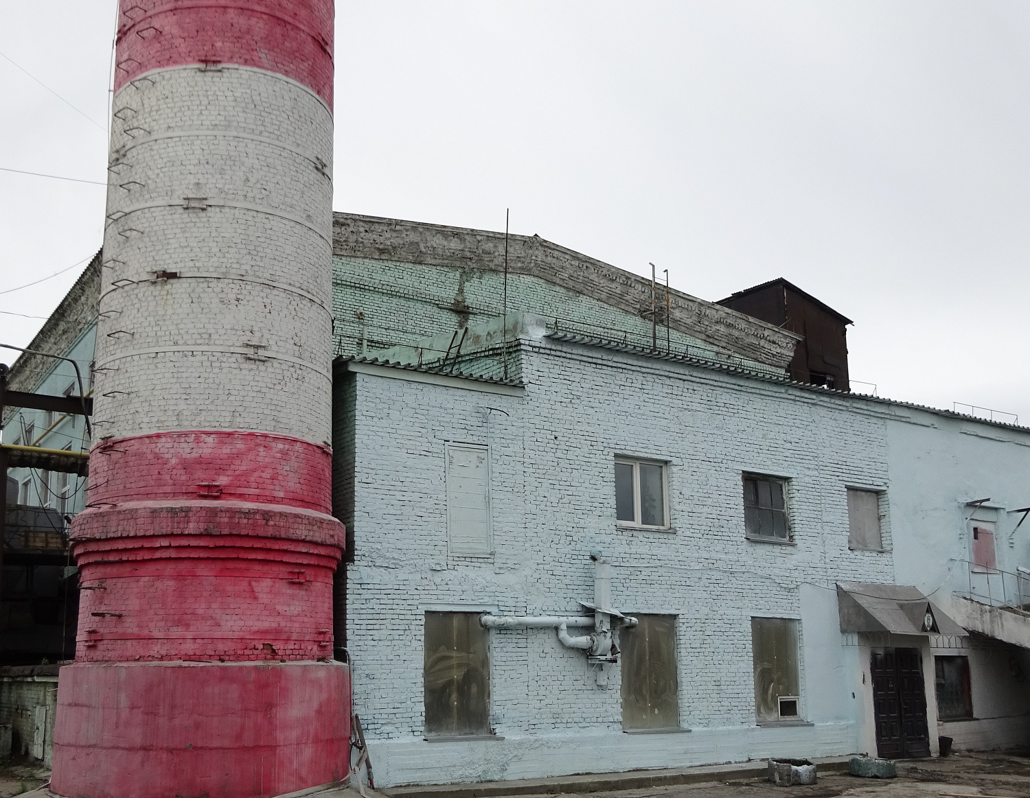 Порядок во всём