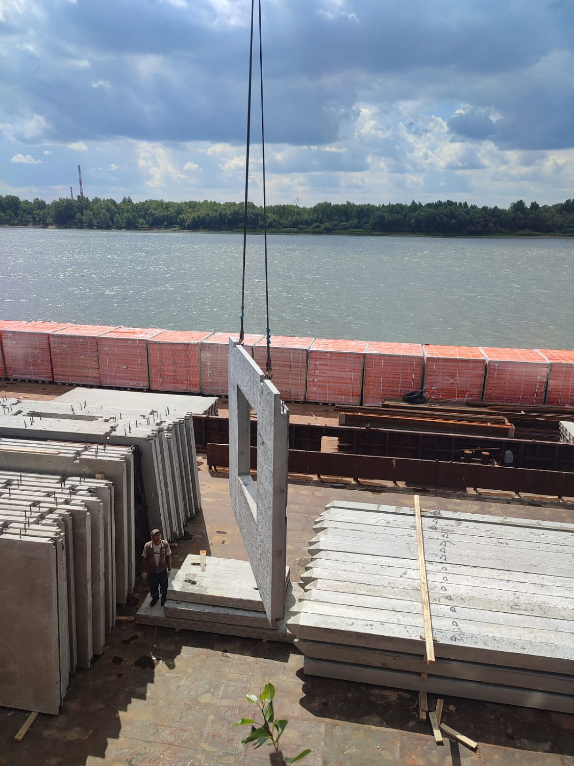 Расширяя горизонты