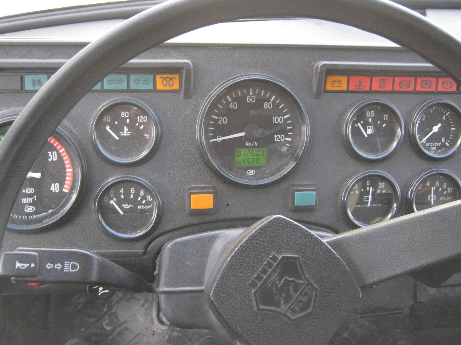 Продажа или обмен автотехники