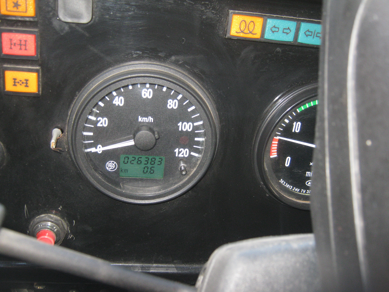 Продажа или обмен автотехники