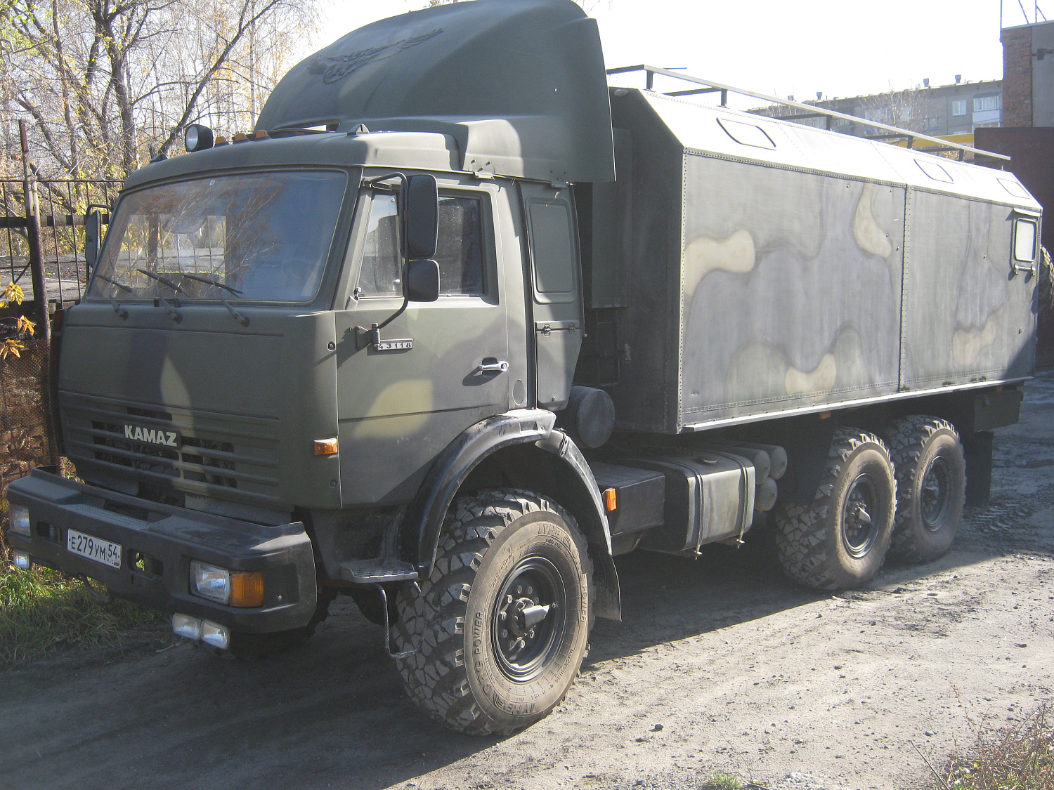 Продажа или обмен автотехники