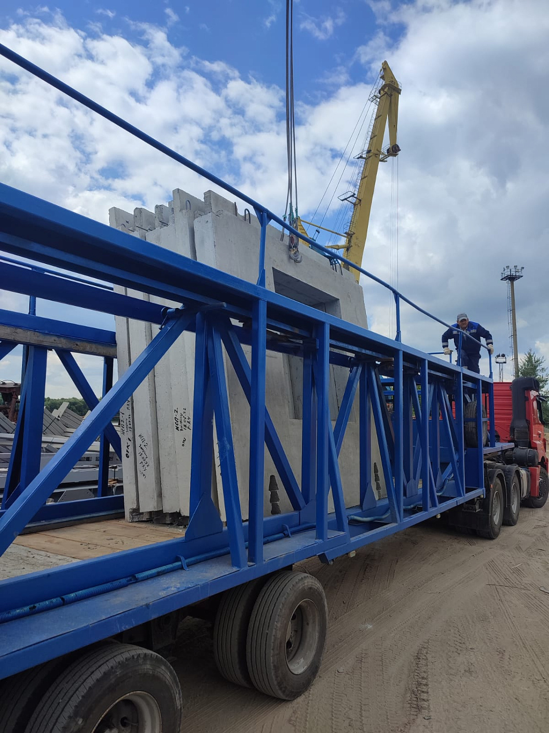 Расширяя горизонты