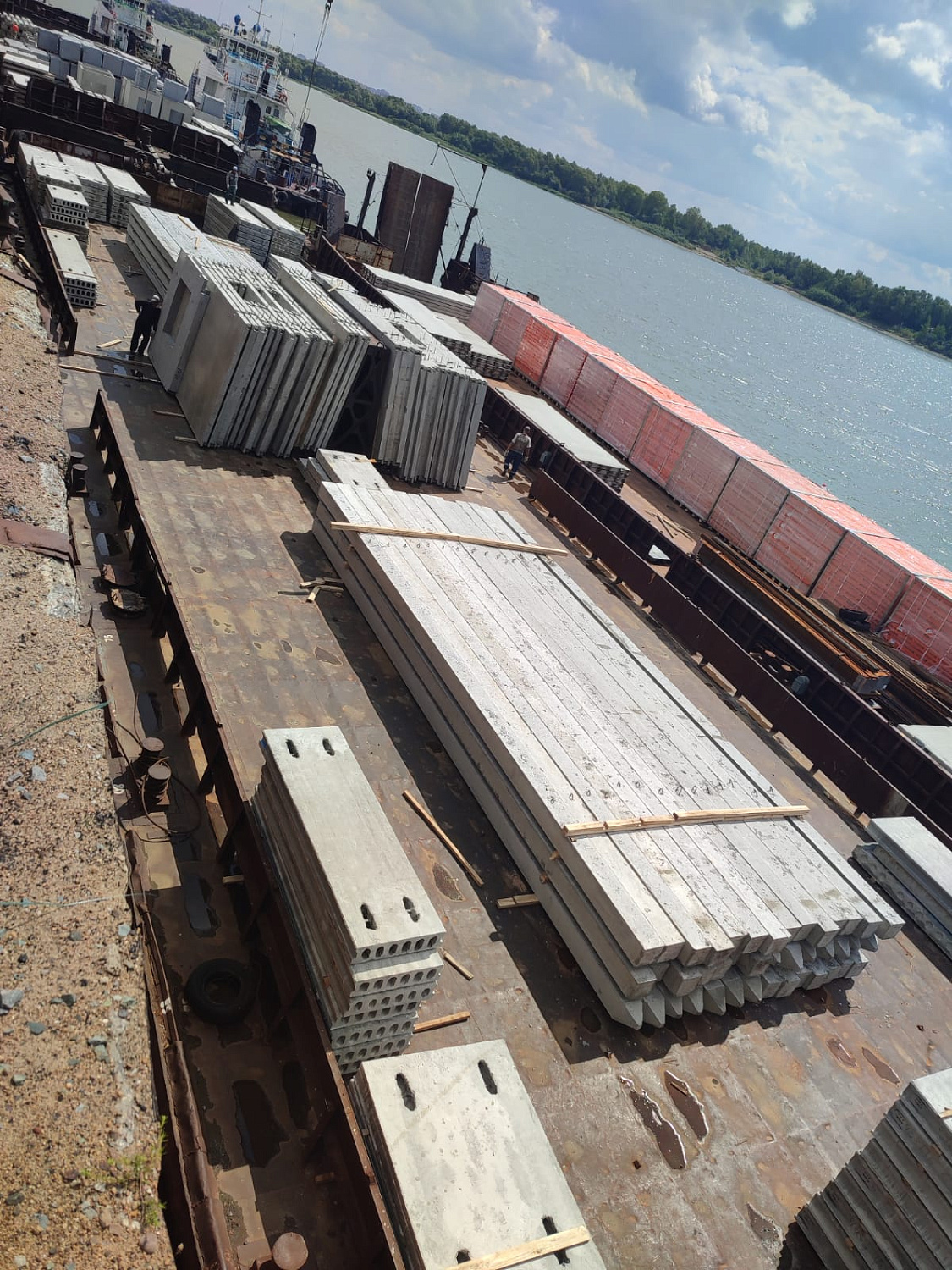 Расширяя горизонты