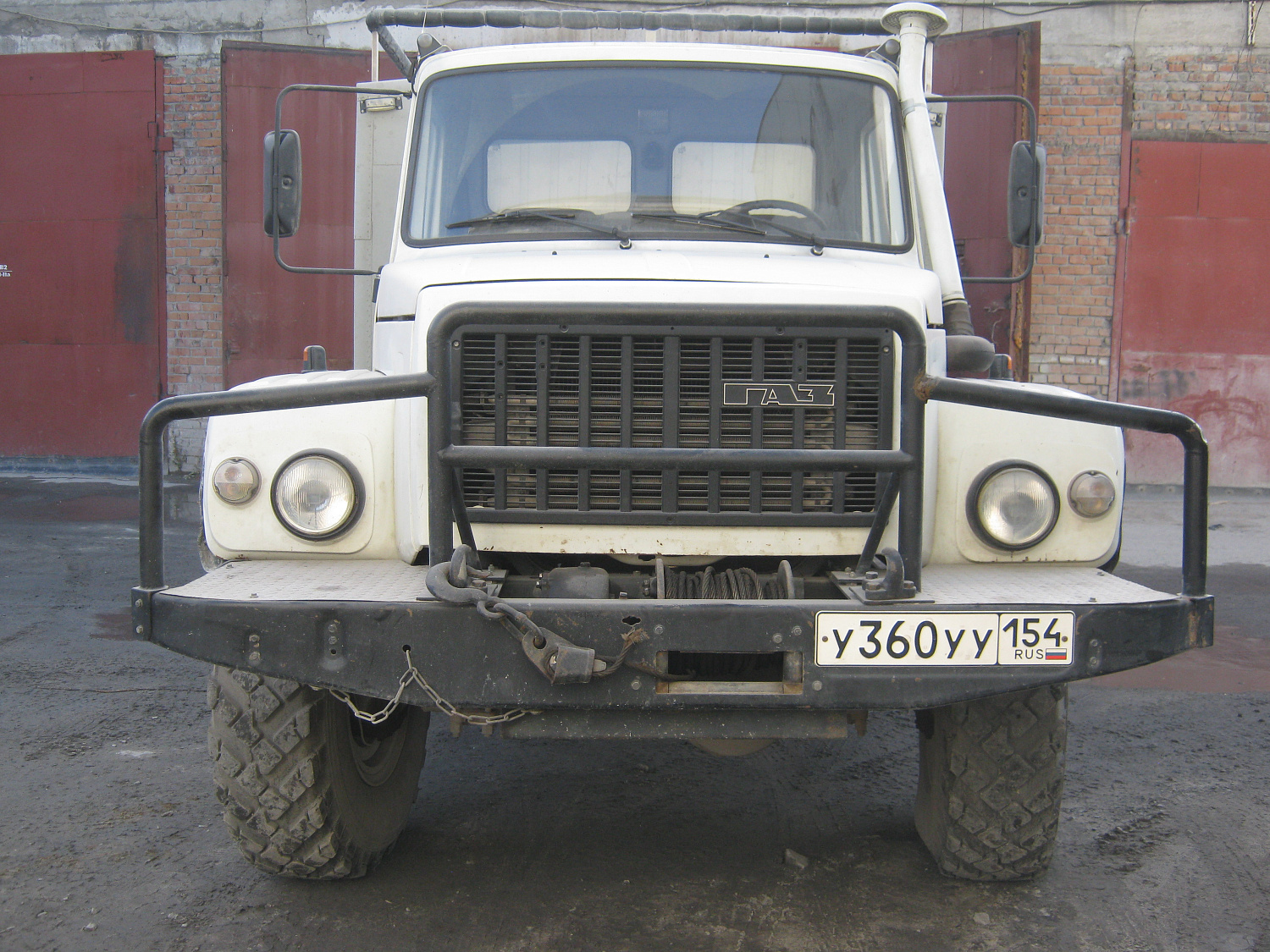 Продажа или обмен автотехники