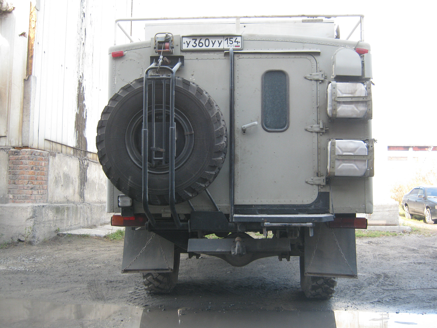 Продажа или обмен автотехники