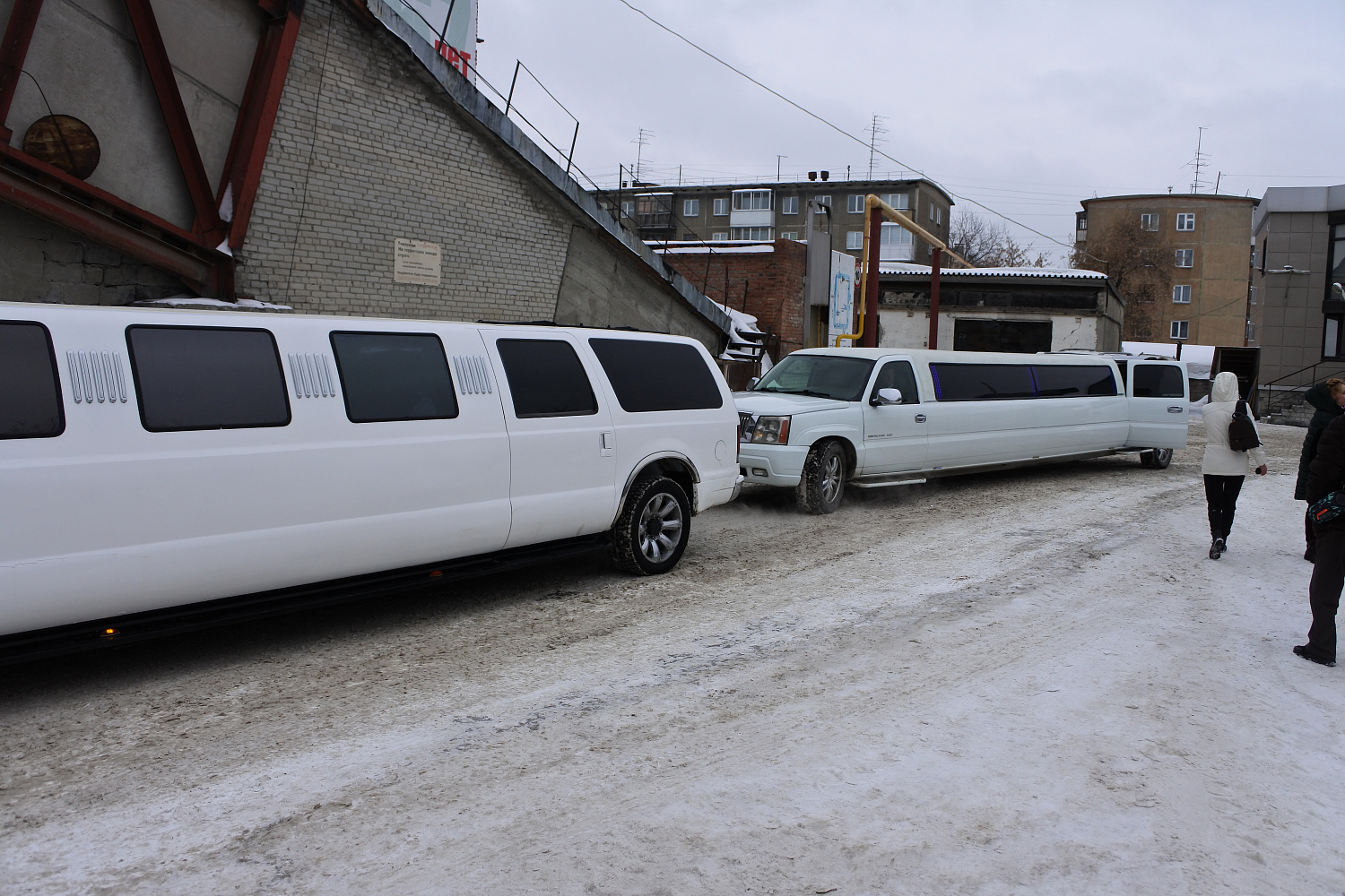 С Праздником вас, наши любимые!